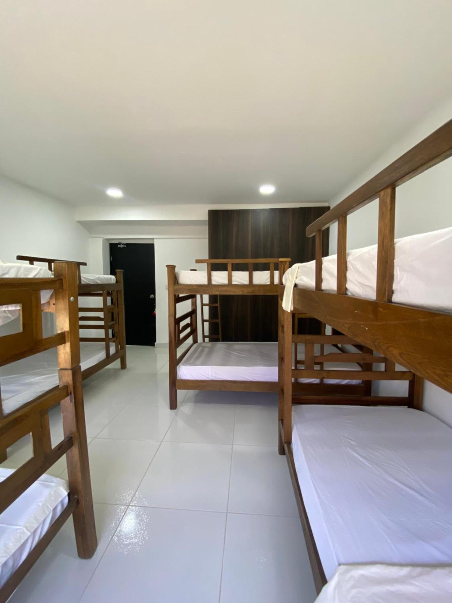 Ziruma Hostel - Santa Marta (Magdalena), Santa Marta