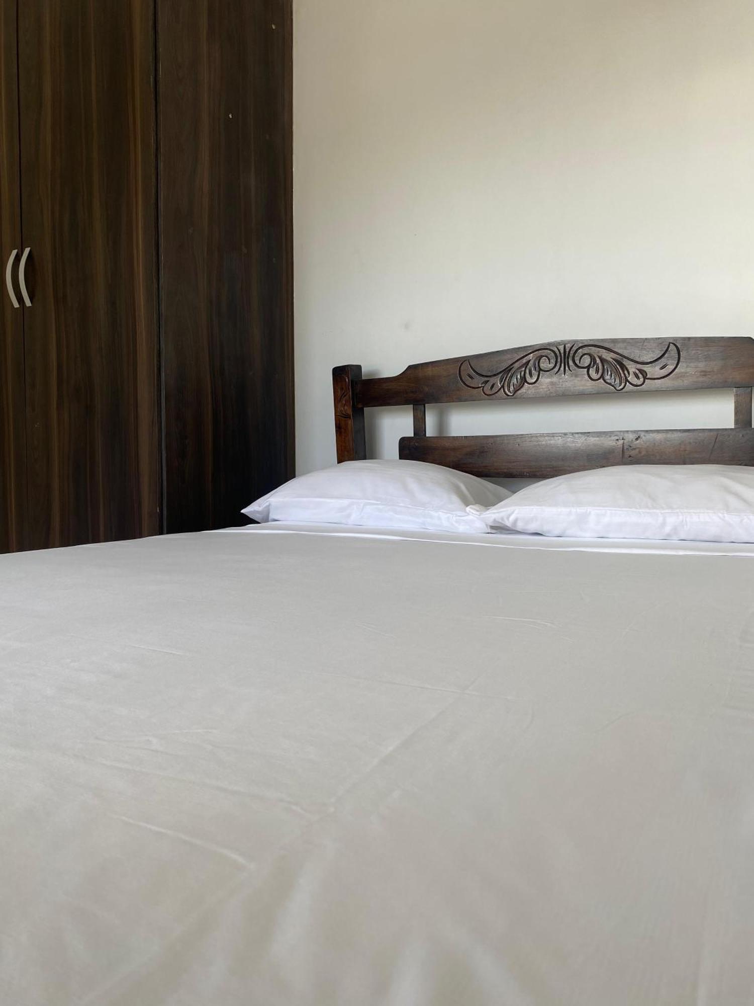 Ziruma Hostel - Santa Marta (Magdalena) — Fotos 3